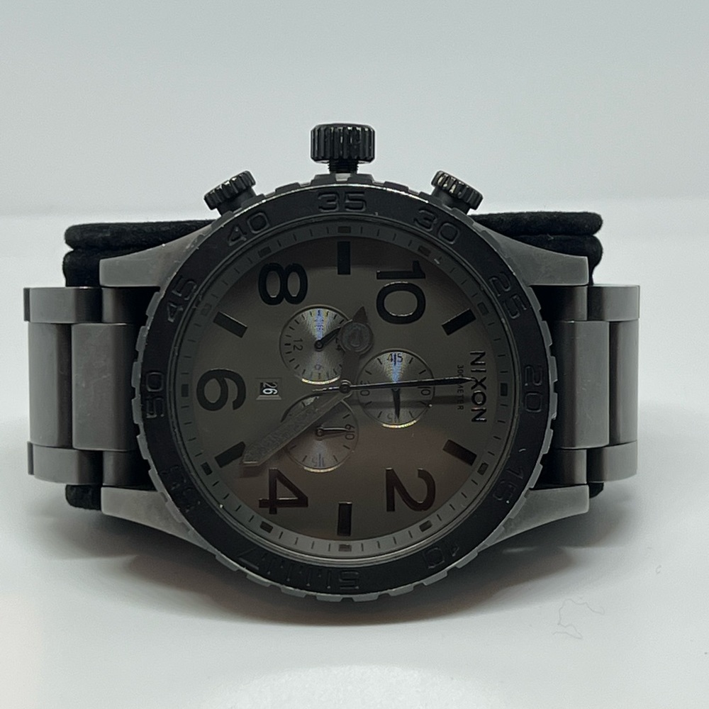 NIXON CHRONO WATCH